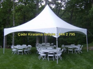 düğün çadırır kiralama