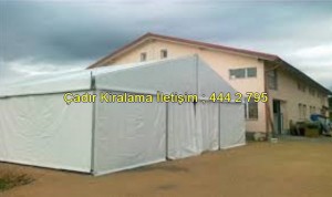 kiralık çadır firması fiyatları