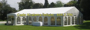 çadır kiralama firmaları fiyatları