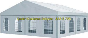 çadır kiralama fiyatları modelleri