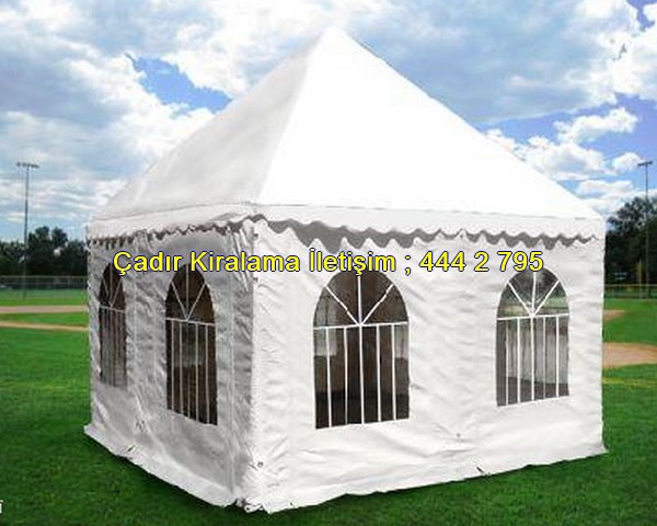 İftar Çadırı kiralama